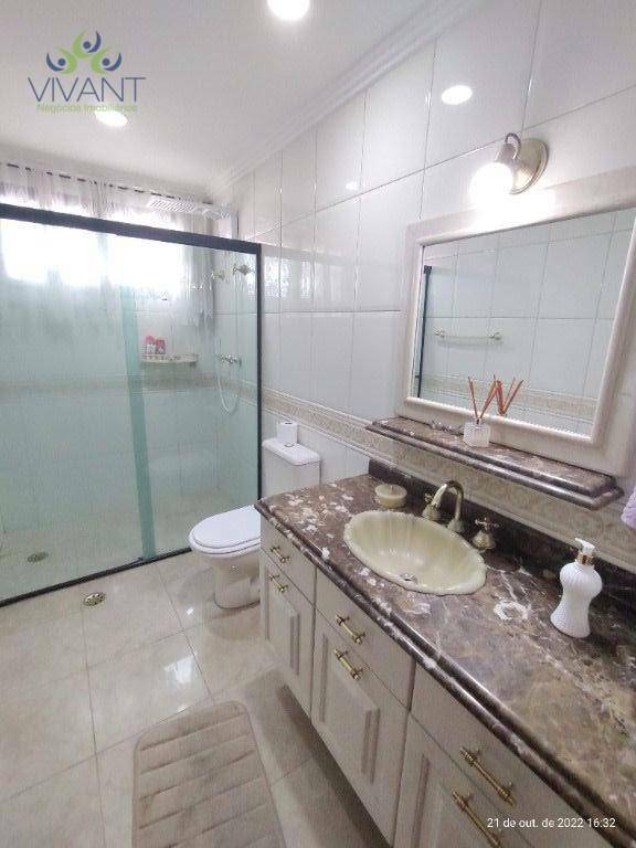 Apartamento à venda com 4 quartos, 256m² - Foto 18