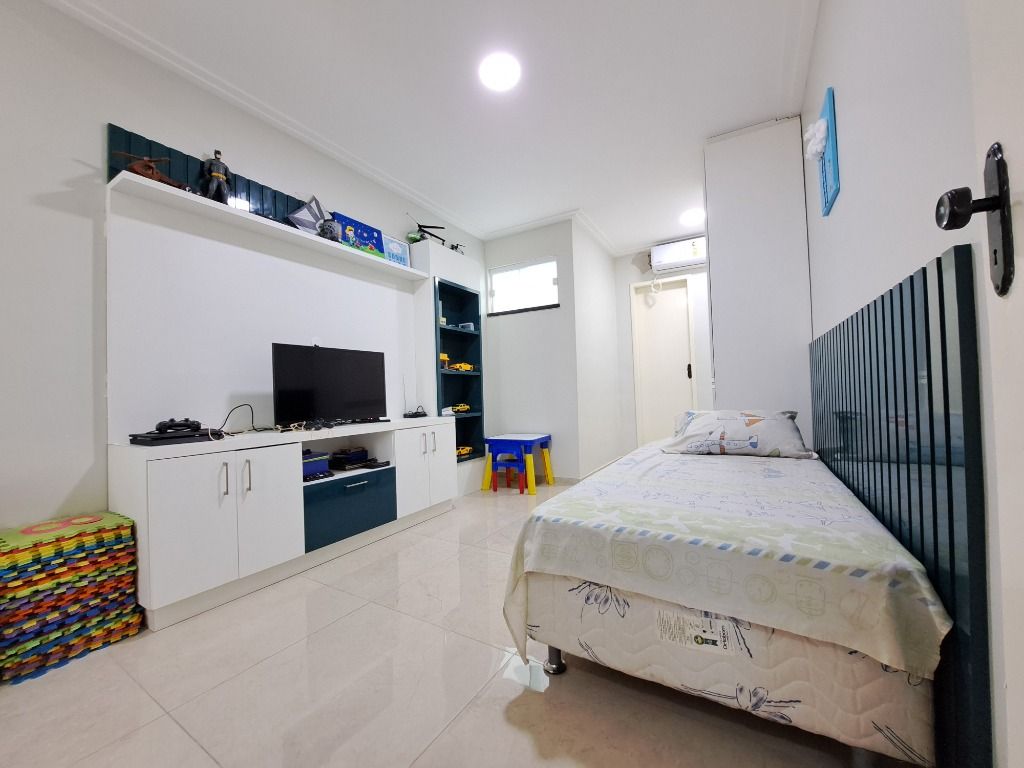 Casa de Condomínio à venda com 3 quartos, 140m² - Foto 25