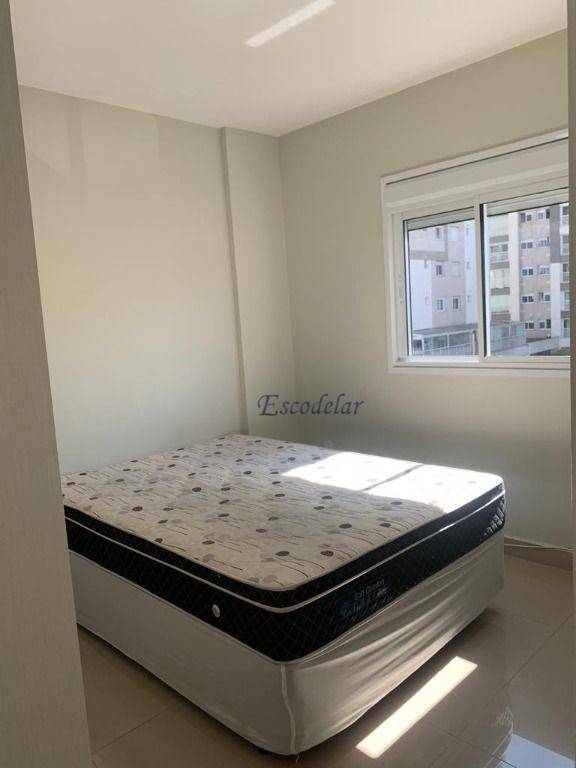 Apartamento à venda com 1 quarto, 40m² - Foto 12