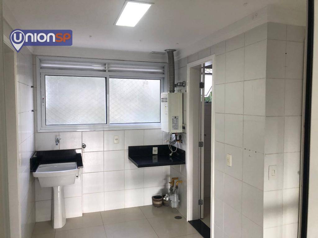 Apartamento à venda com 4 quartos, 195m² - Foto 15