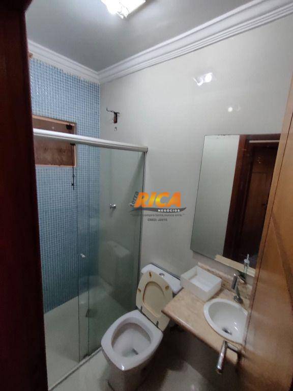 Sobrado à venda com 2 quartos, 64m² - Foto 23