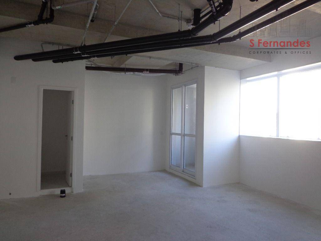 Conjunto Comercial-Sala à venda, 98m² - Foto 12