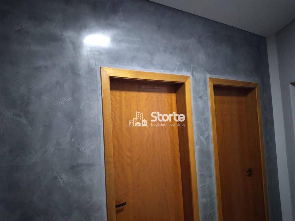 Casa, 4 quartos, 220 m² - Foto 17