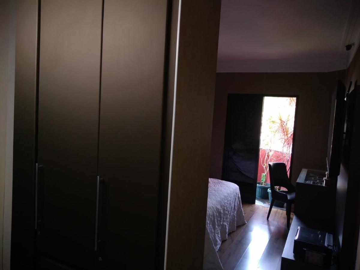 Apartamento à venda com 3 quartos, 150m² - Foto 11