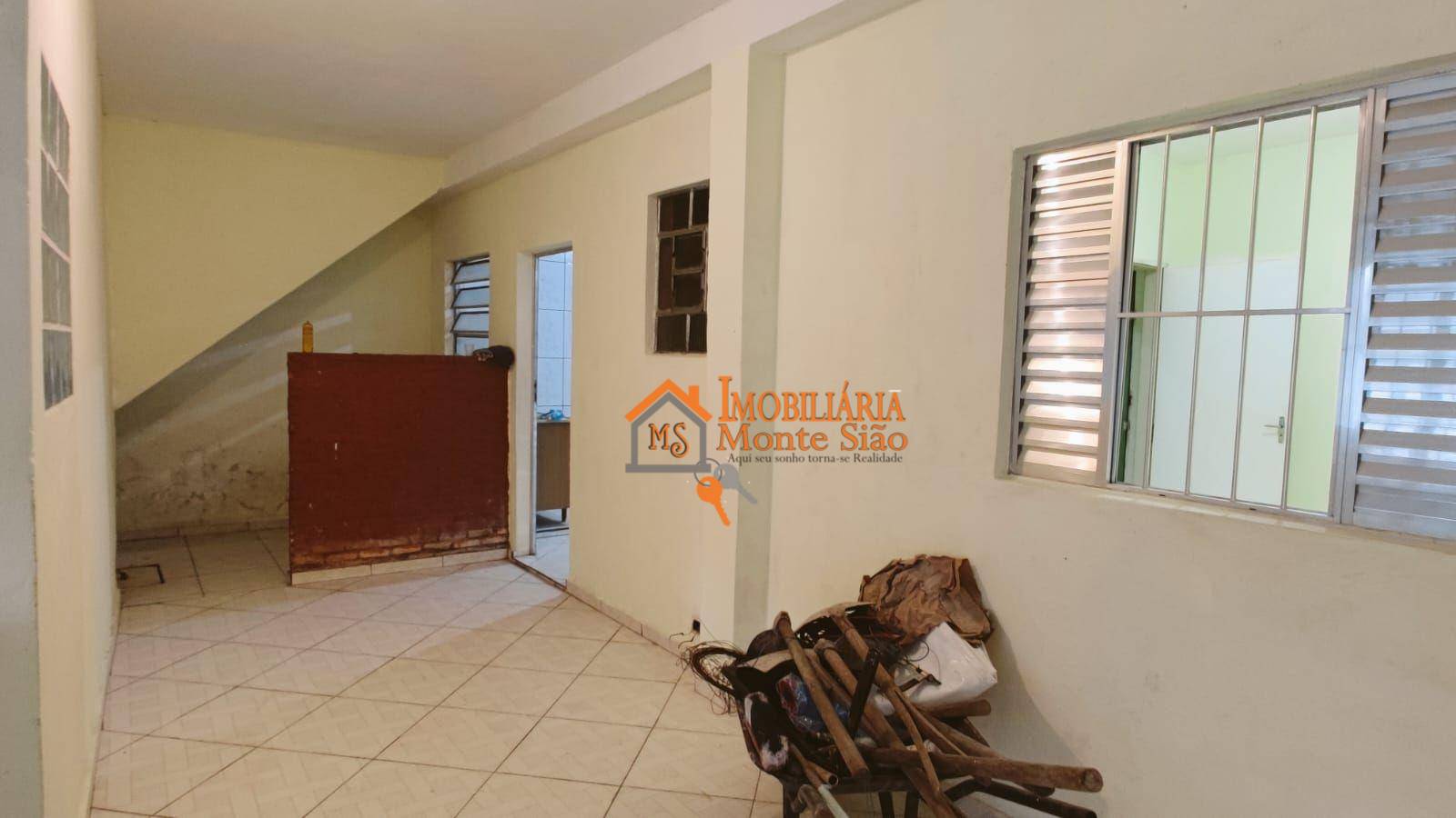 Sobrado à venda com 5 quartos, 300m² - Foto 24