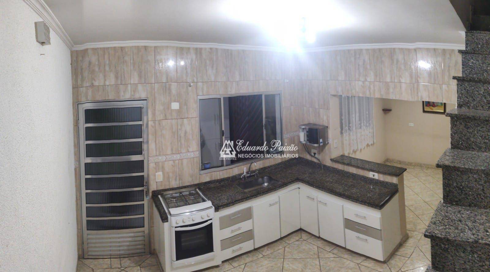 Sobrado à venda com 3 quartos, 179m² - Foto 4