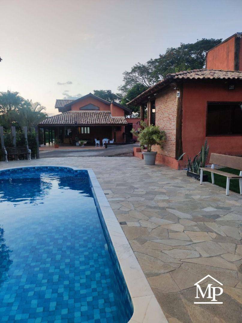 Chácara à venda com 3 quartos, 380m² - Foto 6
