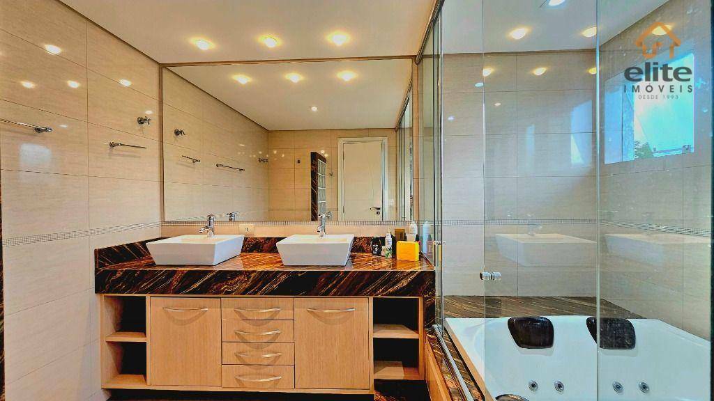 Casa de Condomínio, 4 quartos - Foto 53