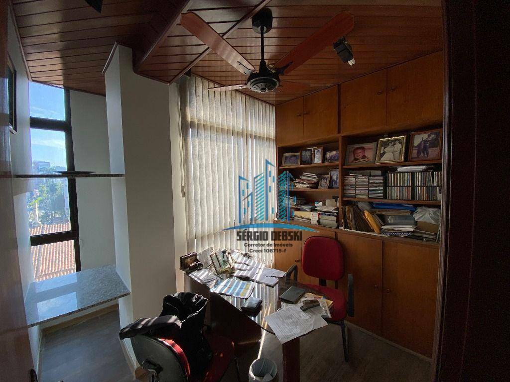 Conjunto Comercial-Sala à venda, 60m² - Foto 6