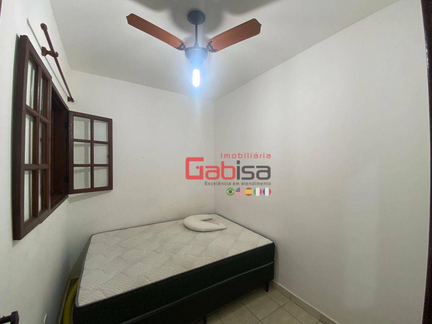 Casa de Condomínio à venda com 2 quartos, 68m² - Foto 6