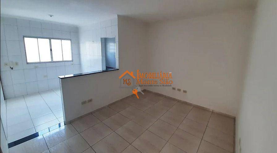 Conjunto Comercial-Sala para alugar, 45m² - Foto 1