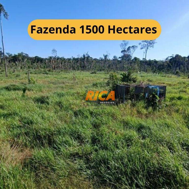 Fazenda à venda, 15000000M2 - Foto 1