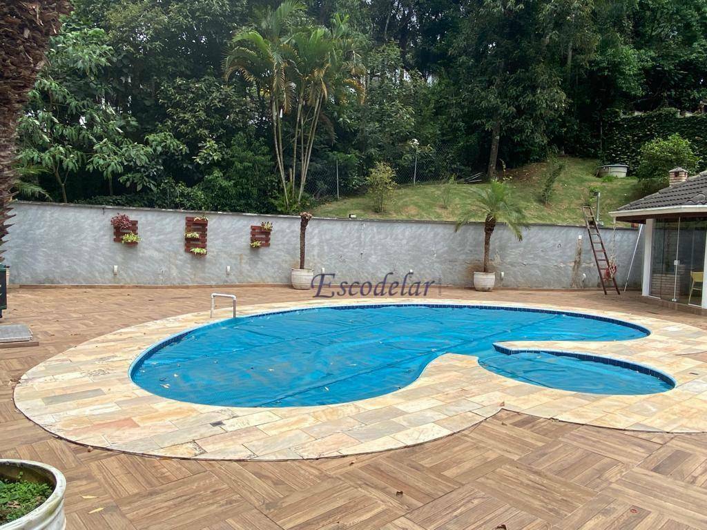 Casa de Condomínio à venda com 4 quartos, 550m² - Foto 20