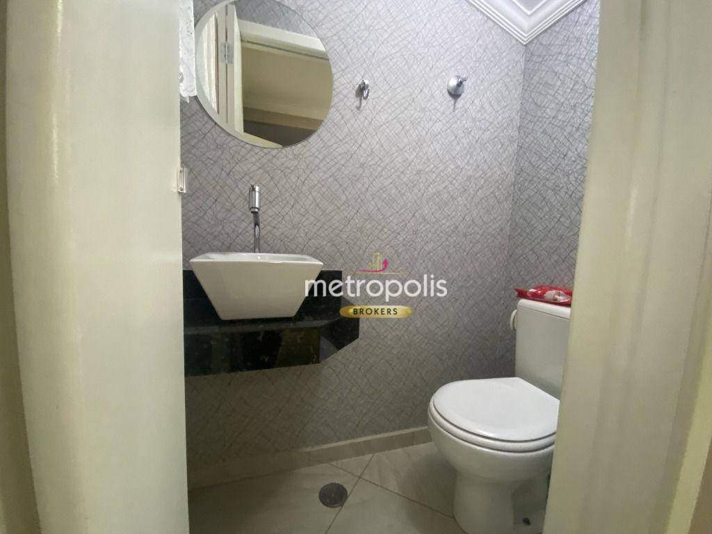 Sobrado à venda com 3 quartos, 99m² - Foto 4