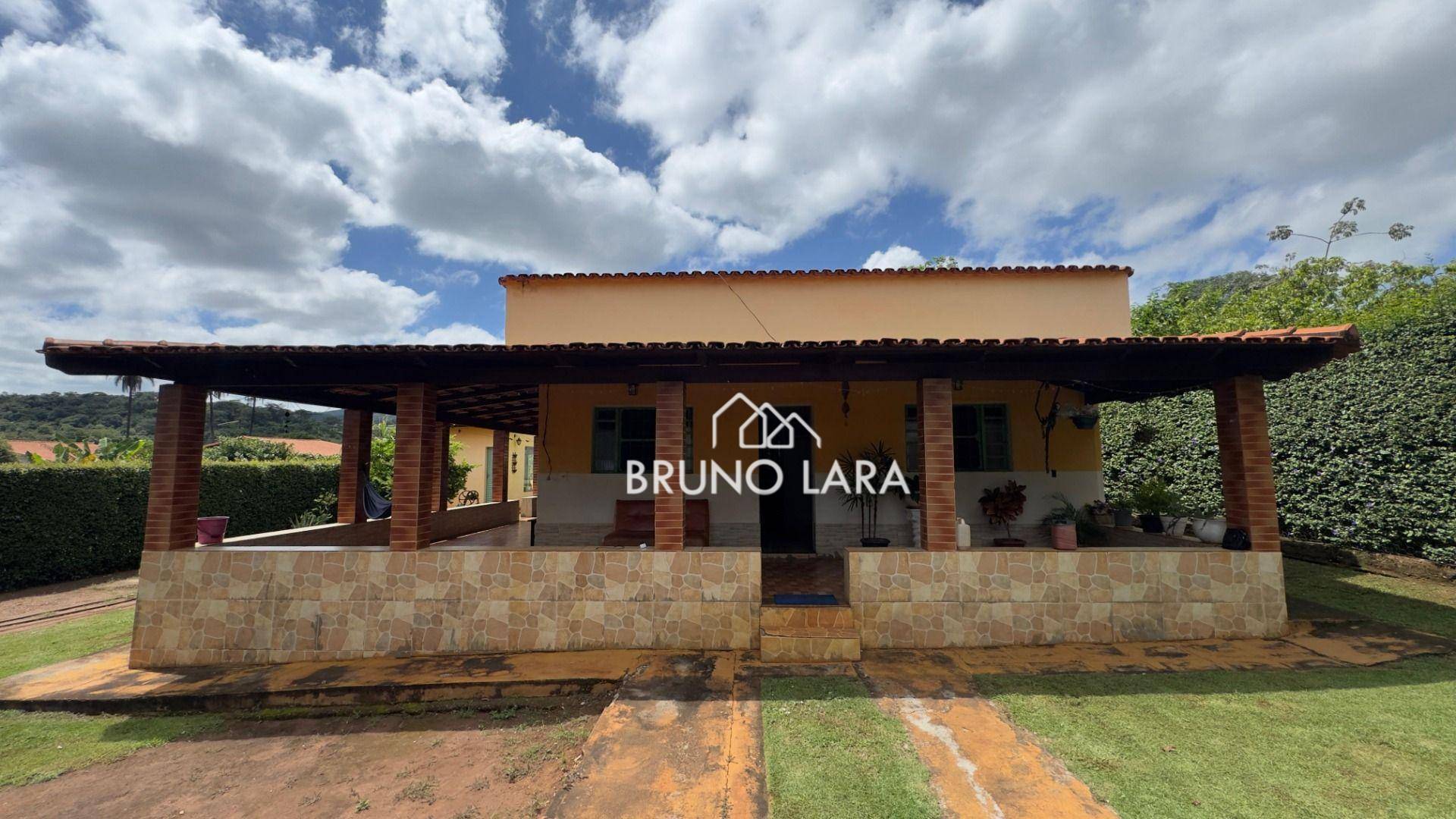 Casa, 3 quartos, 120 m² - Foto 3