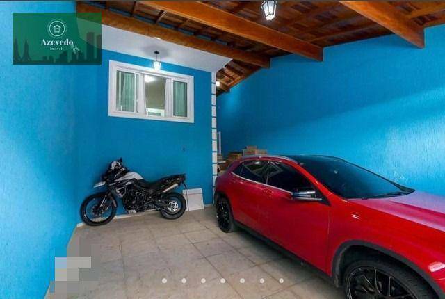 Sobrado à venda com 3 quartos, 115m² - Foto 20