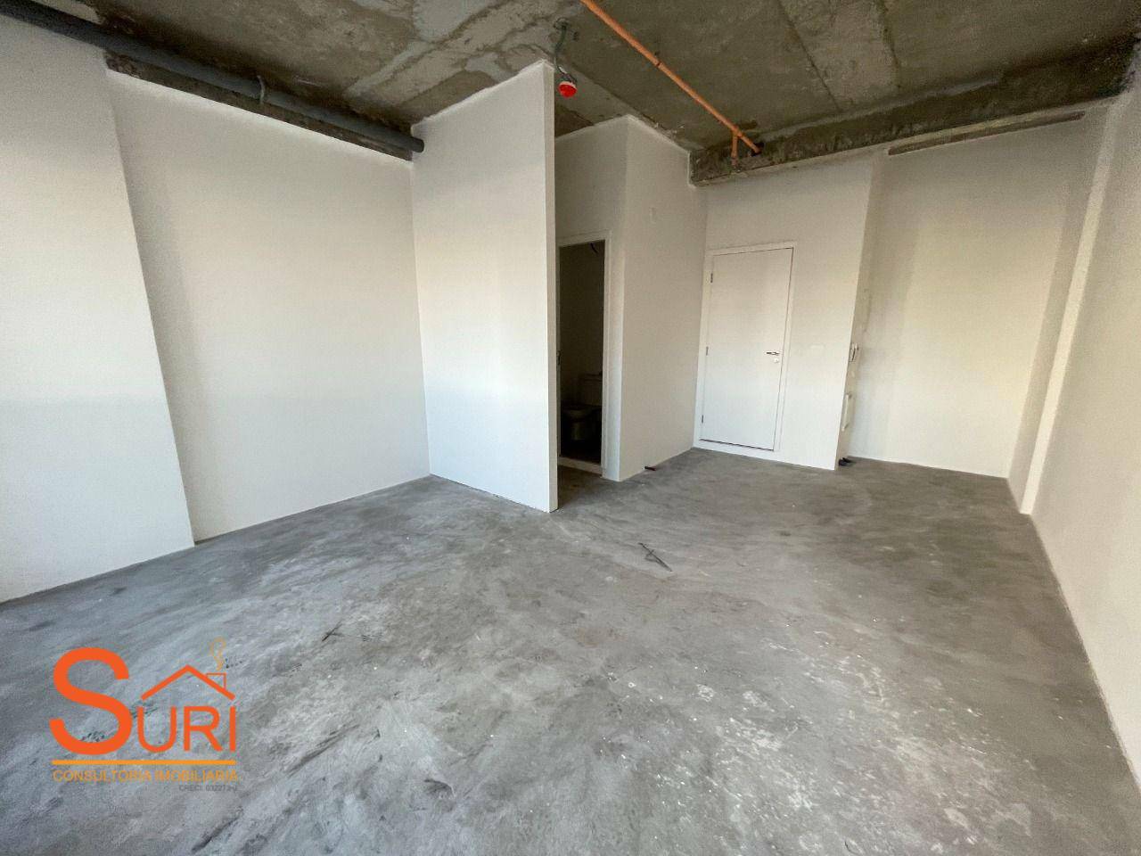 Conjunto Comercial-Sala à venda, 36m² - Foto 18