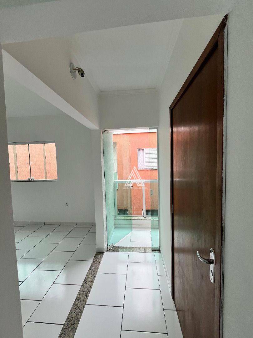 Apartamento para alugar com 2 quartos, 57m² - Foto 21