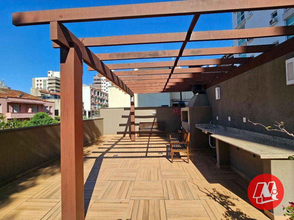 Apartamento para alugar com 2 quartos, 88m² - Foto 32