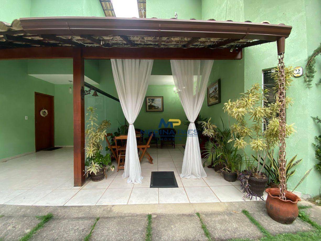 Casa, 2 quartos - Foto 2