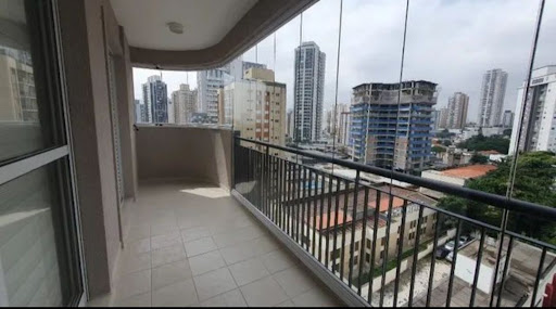 Apartamento à venda com 3 quartos, 92m² - Foto 15