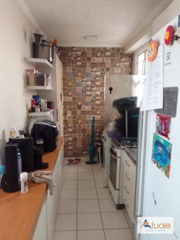 Apartamento à venda com 3 quartos, 69m² - Foto 5