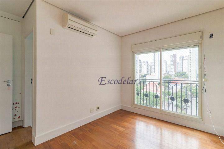 Apartamento à venda com 4 quartos, 280m² - Foto 13