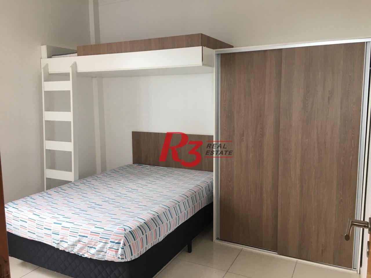 Apartamento à venda com 1 quarto, 53m² - Foto 23