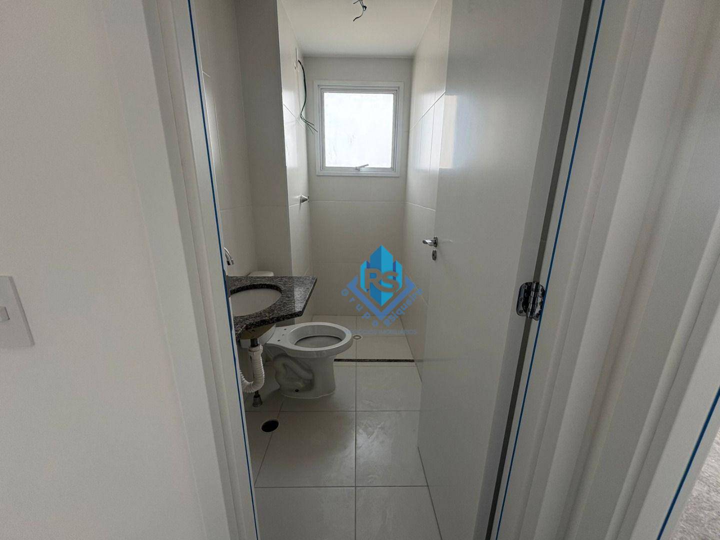 Apartamento à venda com 2 quartos, 48m² - Foto 5