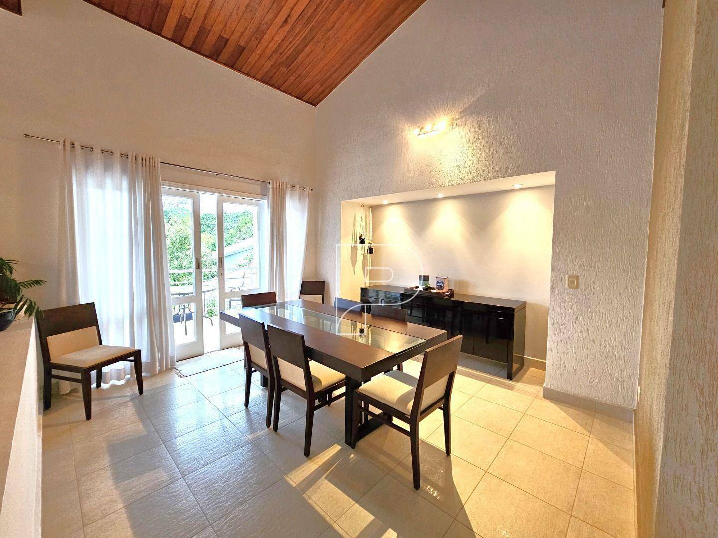 Casa de Condomínio à venda com 3 quartos, 501m² - Foto 15