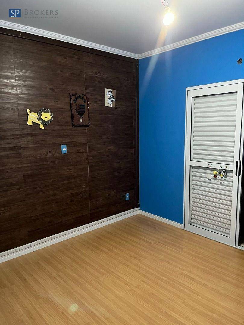 Casa de Condomínio à venda com 3 quartos, 290m² - Foto 3