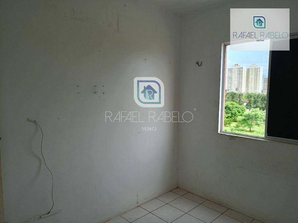 Apartamento à venda com 2 quartos, 45m² - Foto 5