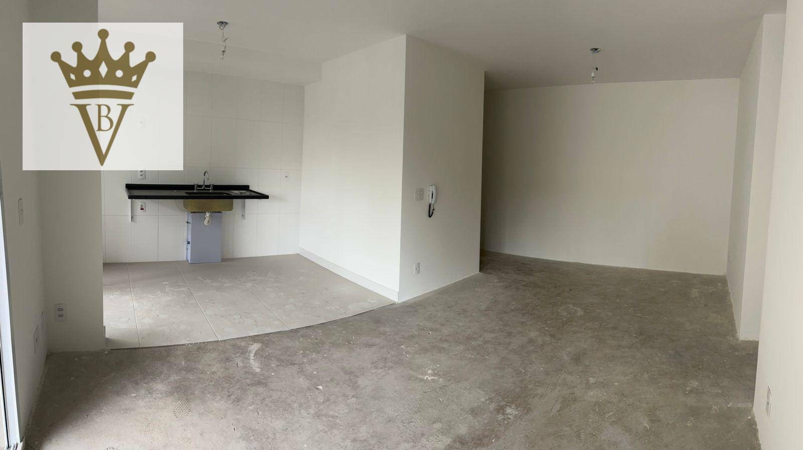 Apartamento à venda com 4 quartos, 108m² - Foto 2