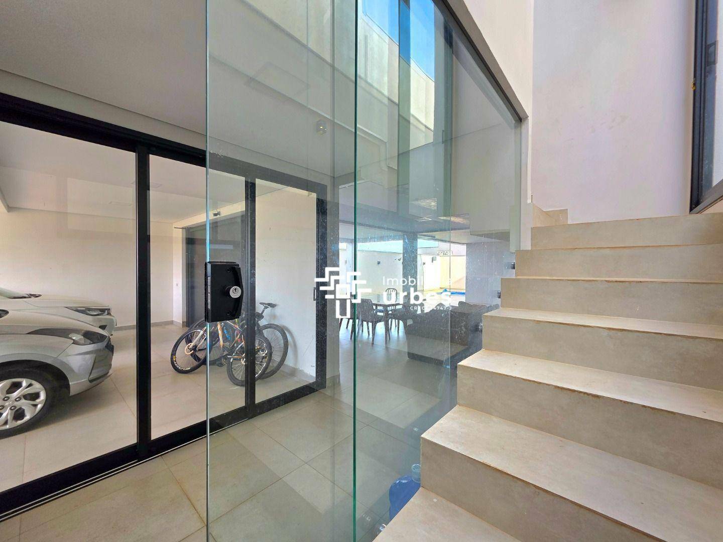 Casa de Condomínio à venda com 3 quartos, 304m² - Foto 30