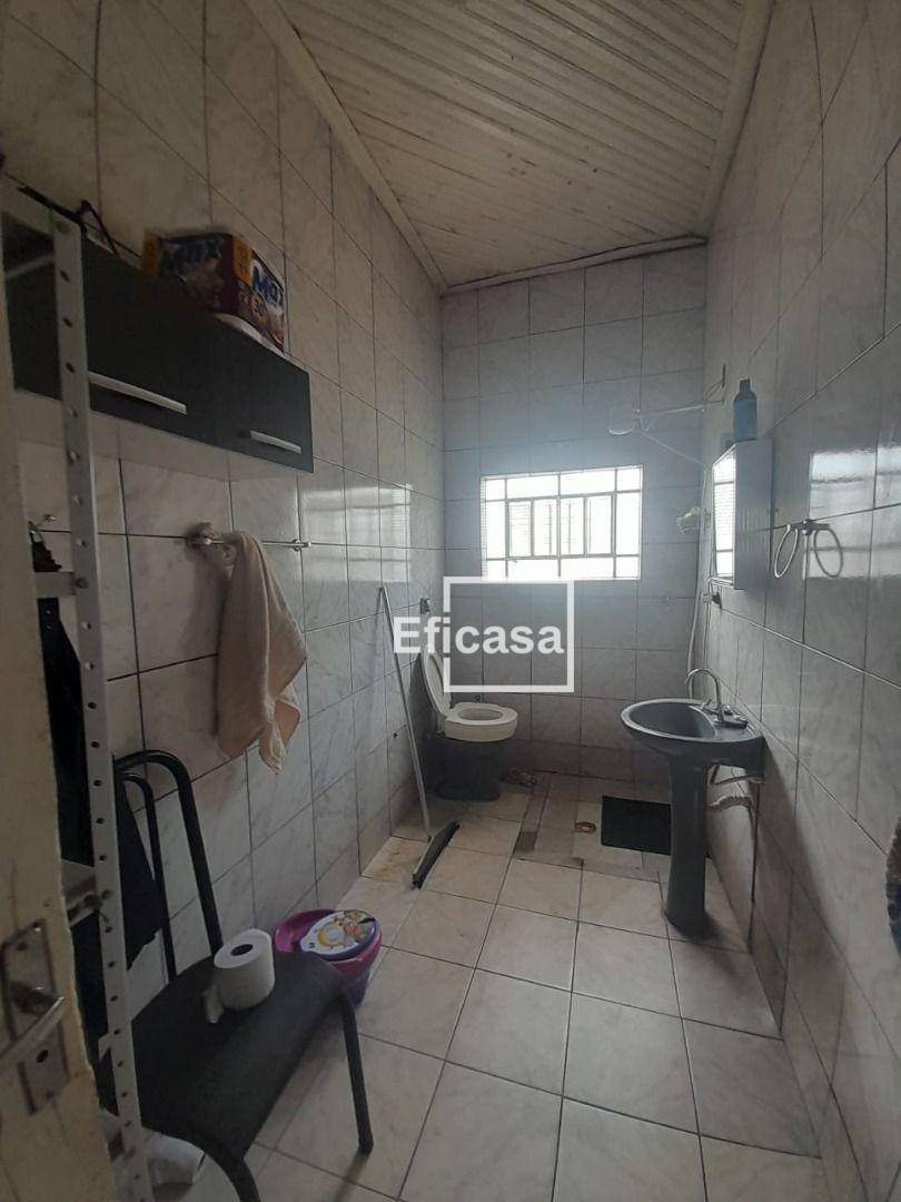 Casa à venda com 3 quartos, 150m² - Foto 8