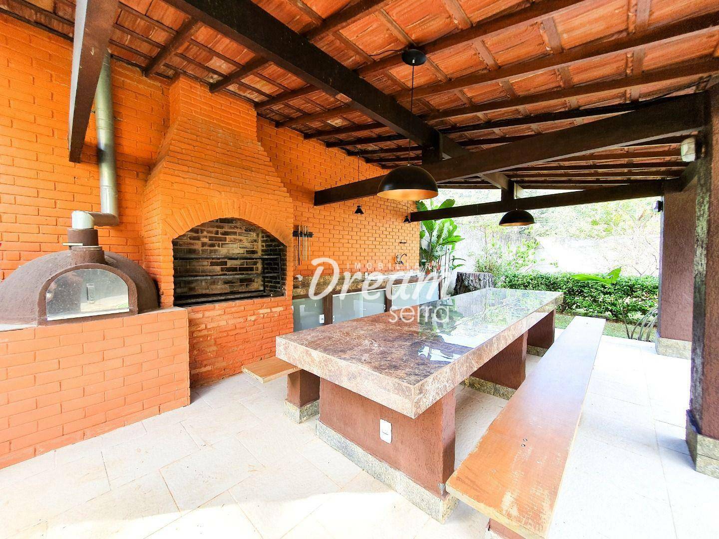 Casa à venda com 5 quartos, 464m² - Foto 52