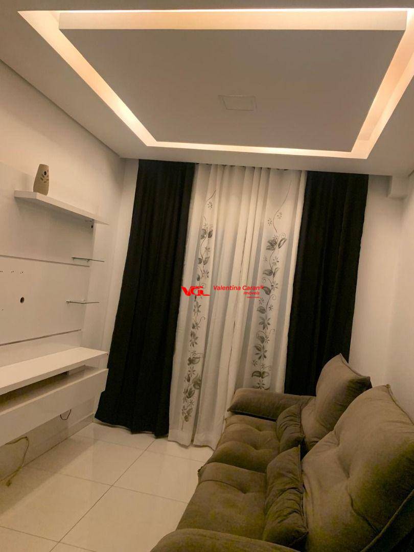 Apartamento, 1 quarto, 46 m² - Foto 2