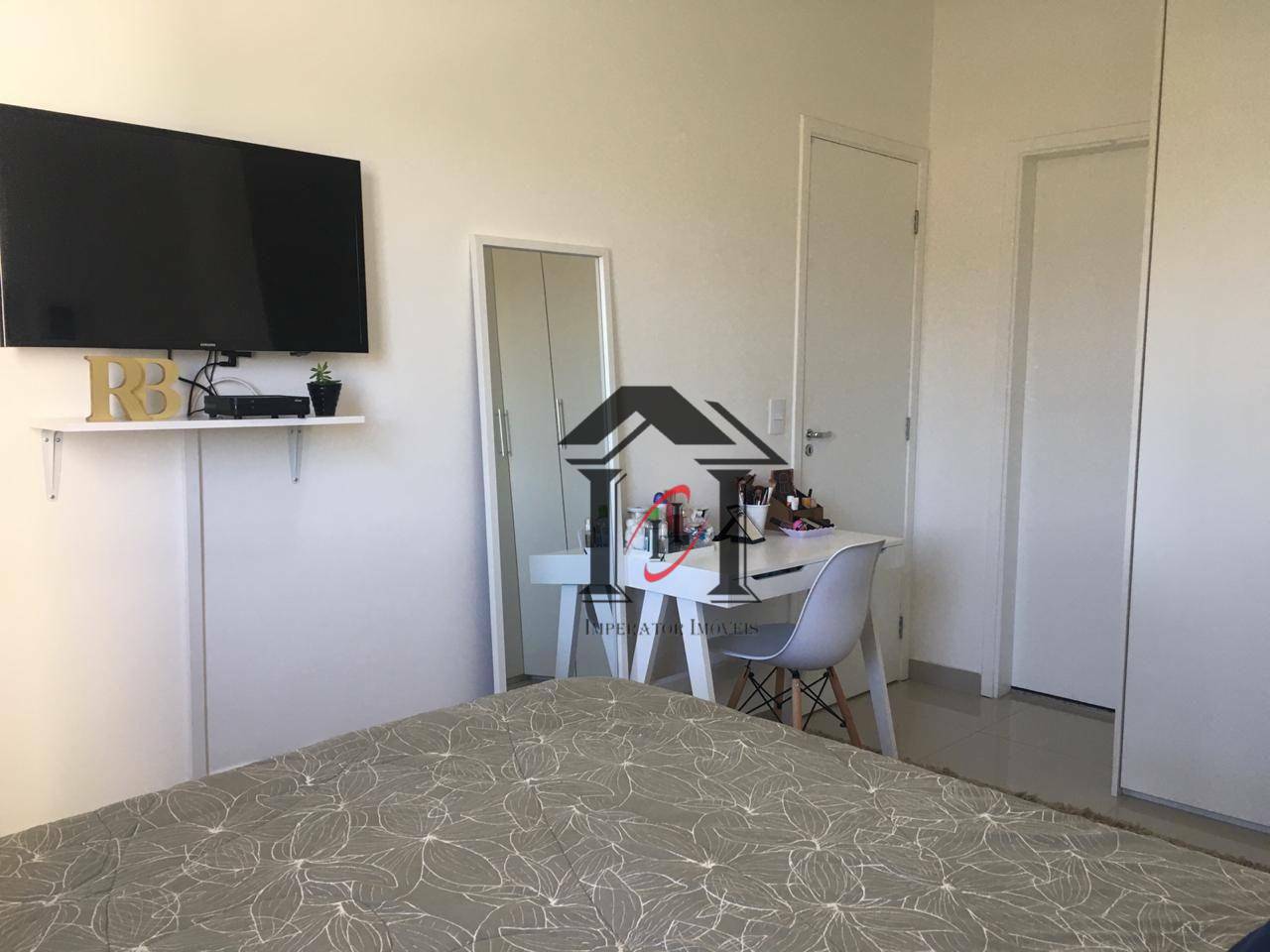 Apartamento à venda com 2 quartos, 66m² - Foto 16