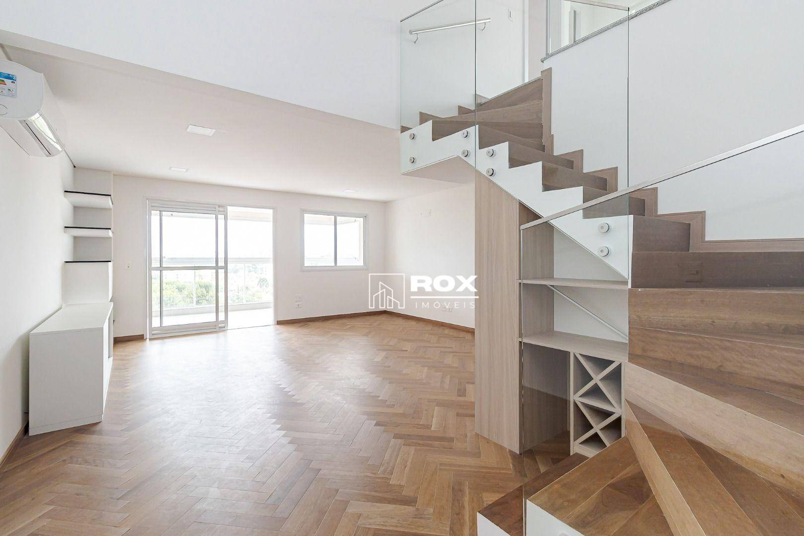 Cobertura, 3 quartos, 156 m² - Foto 3