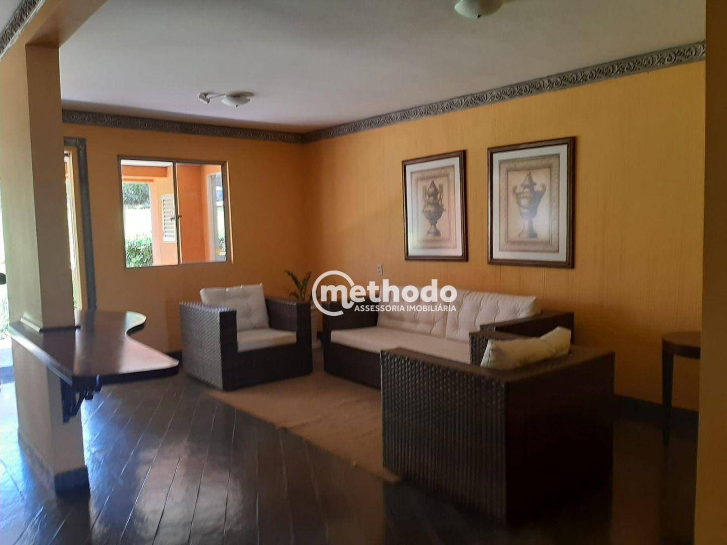 Apartamento à venda com 3 quartos, 74m² - Foto 29