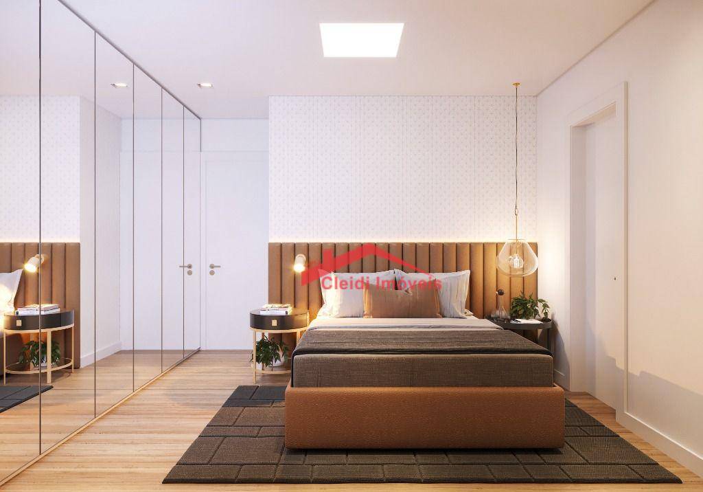 Apartamento à venda com 3 quartos, 216m² - Foto 10