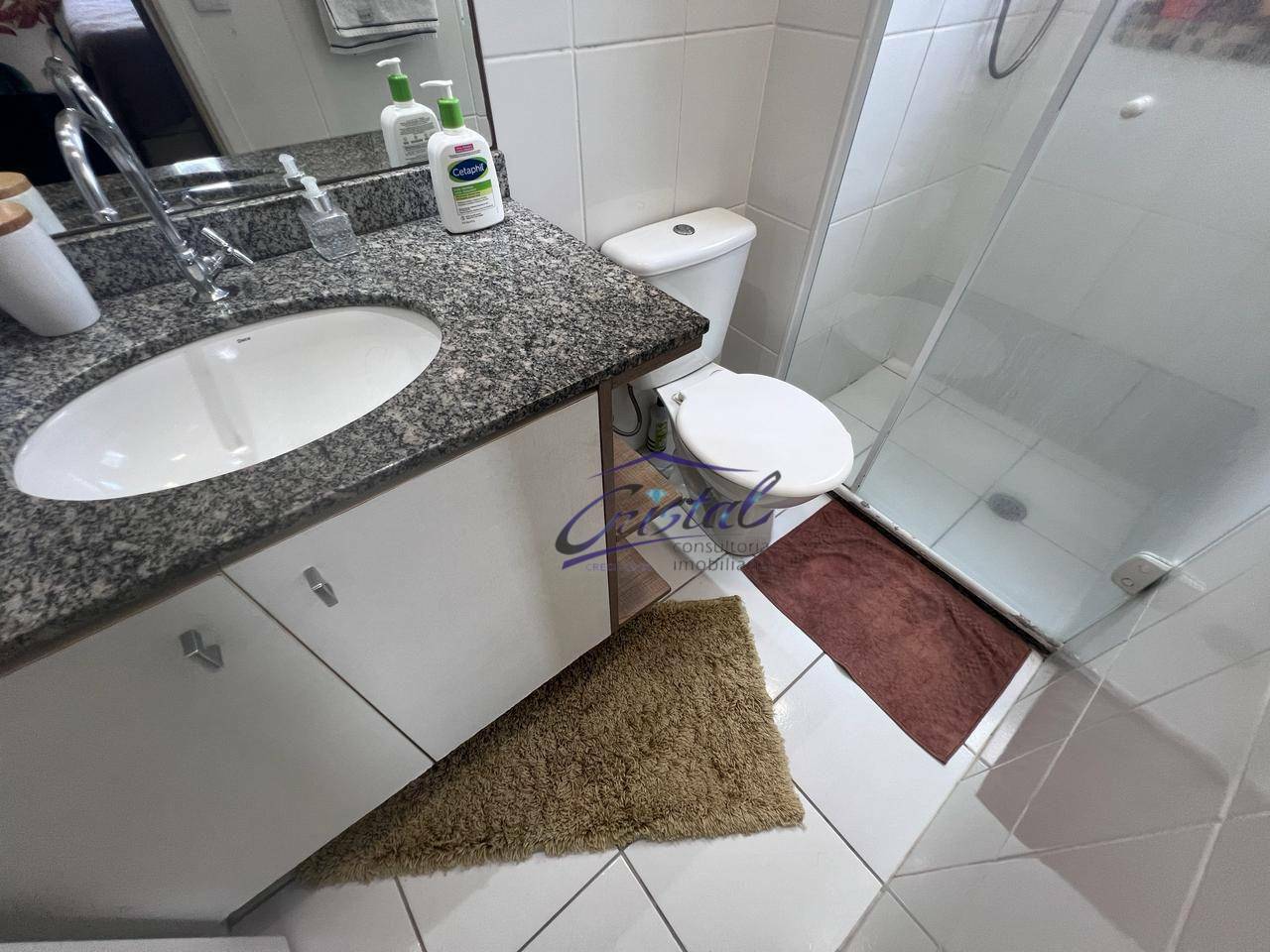 Apartamento à venda com 3 quartos, 84m² - Foto 16