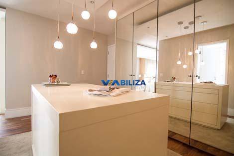 Apartamento à venda com 4 quartos, 244m² - Foto 28