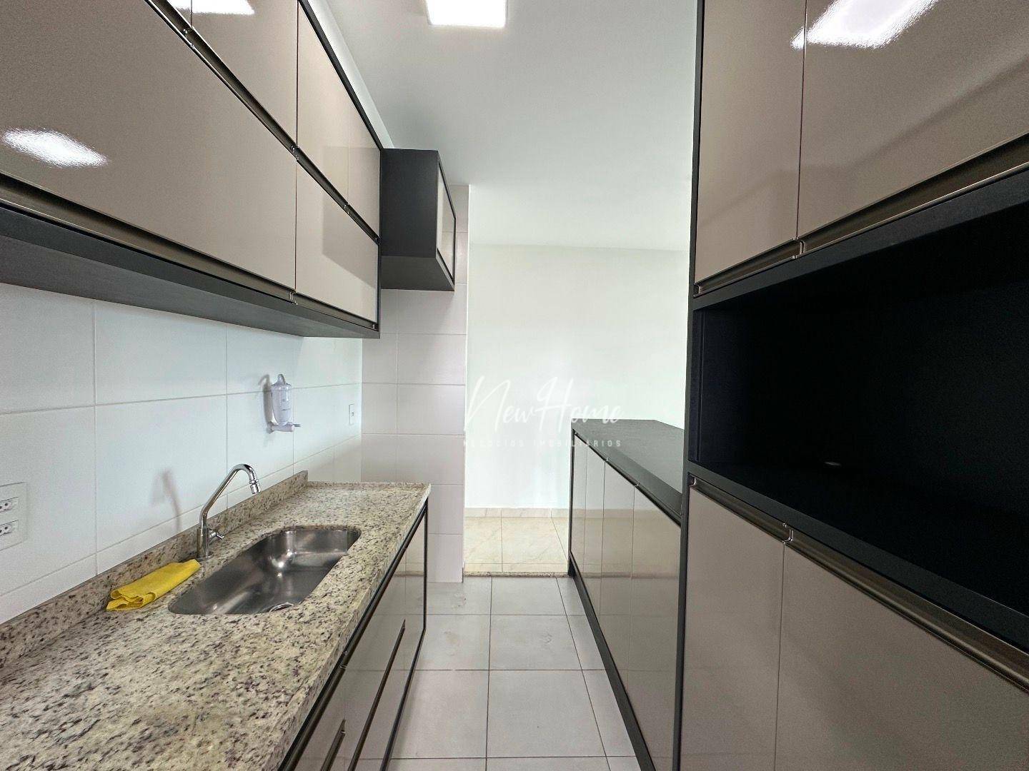 Apartamento à venda com 2 quartos, 73m² - Foto 3