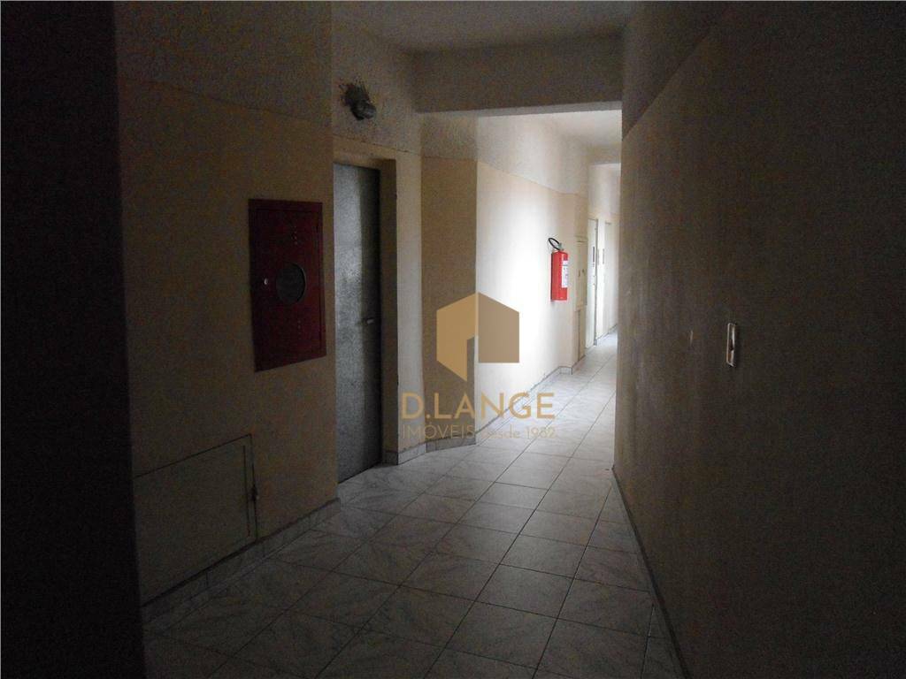 Apartamento à venda com 1 quarto, 42m² - Foto 13