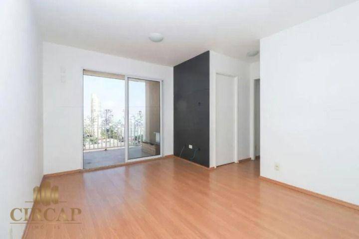 Apartamento à venda com 2 quartos, 61m² - Foto 4