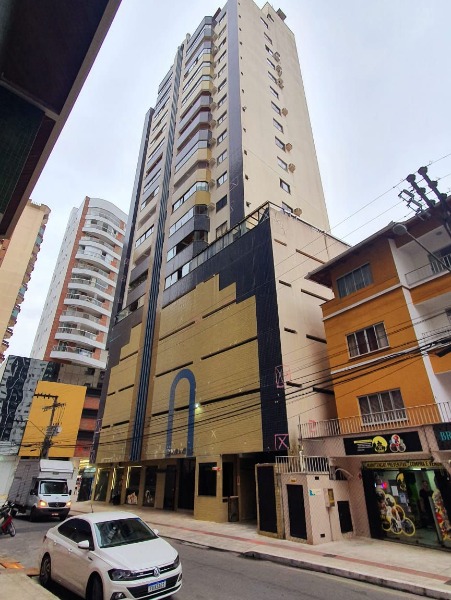 Apartamento à venda com 3 quartos, 105m² - Foto 14