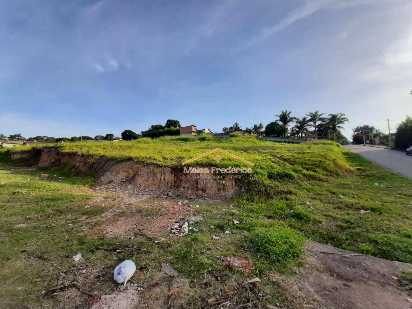 Terreno à venda, 1000M2 - Foto 3