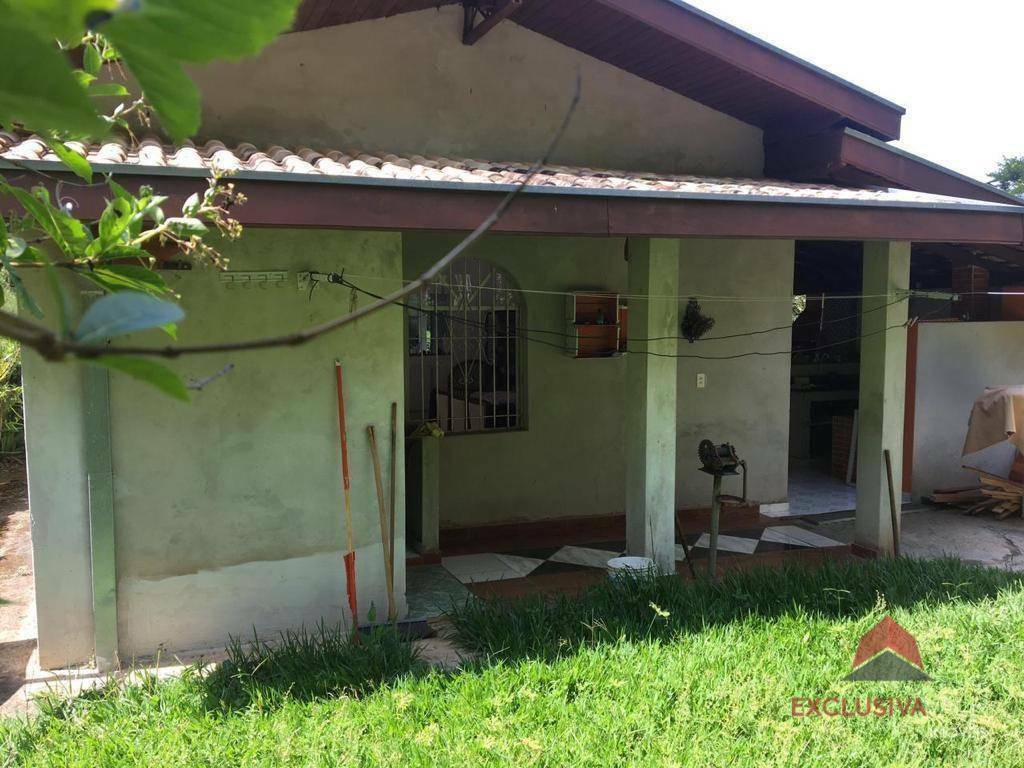 Casa à venda com 3 quartos, 85m² - Foto 4