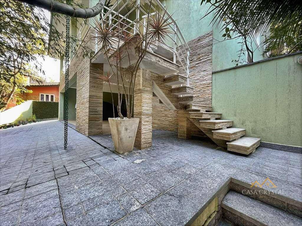 Casa de Condomínio à venda com 5 quartos, 553m² - Foto 7